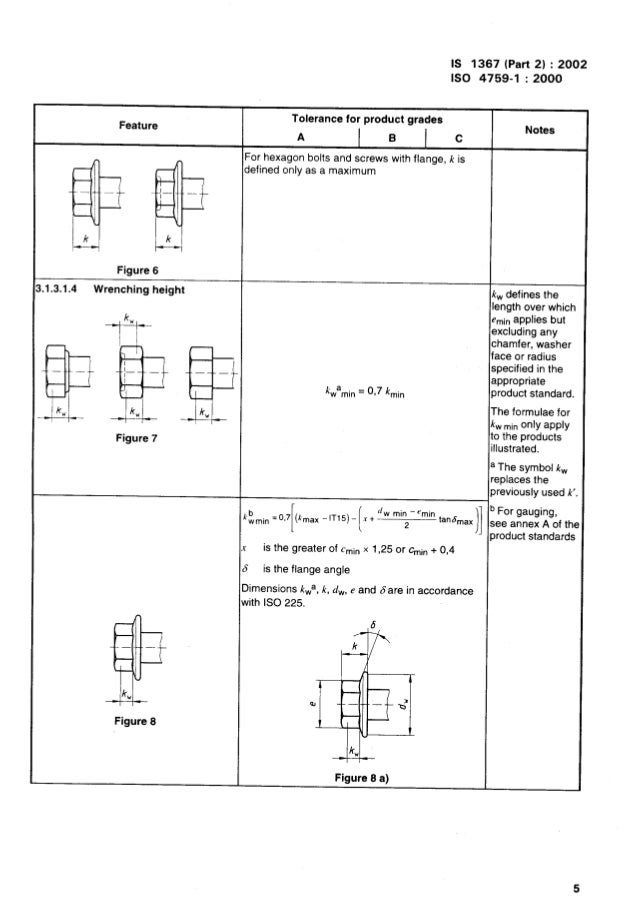 Is 1367 Part 3 Pdf